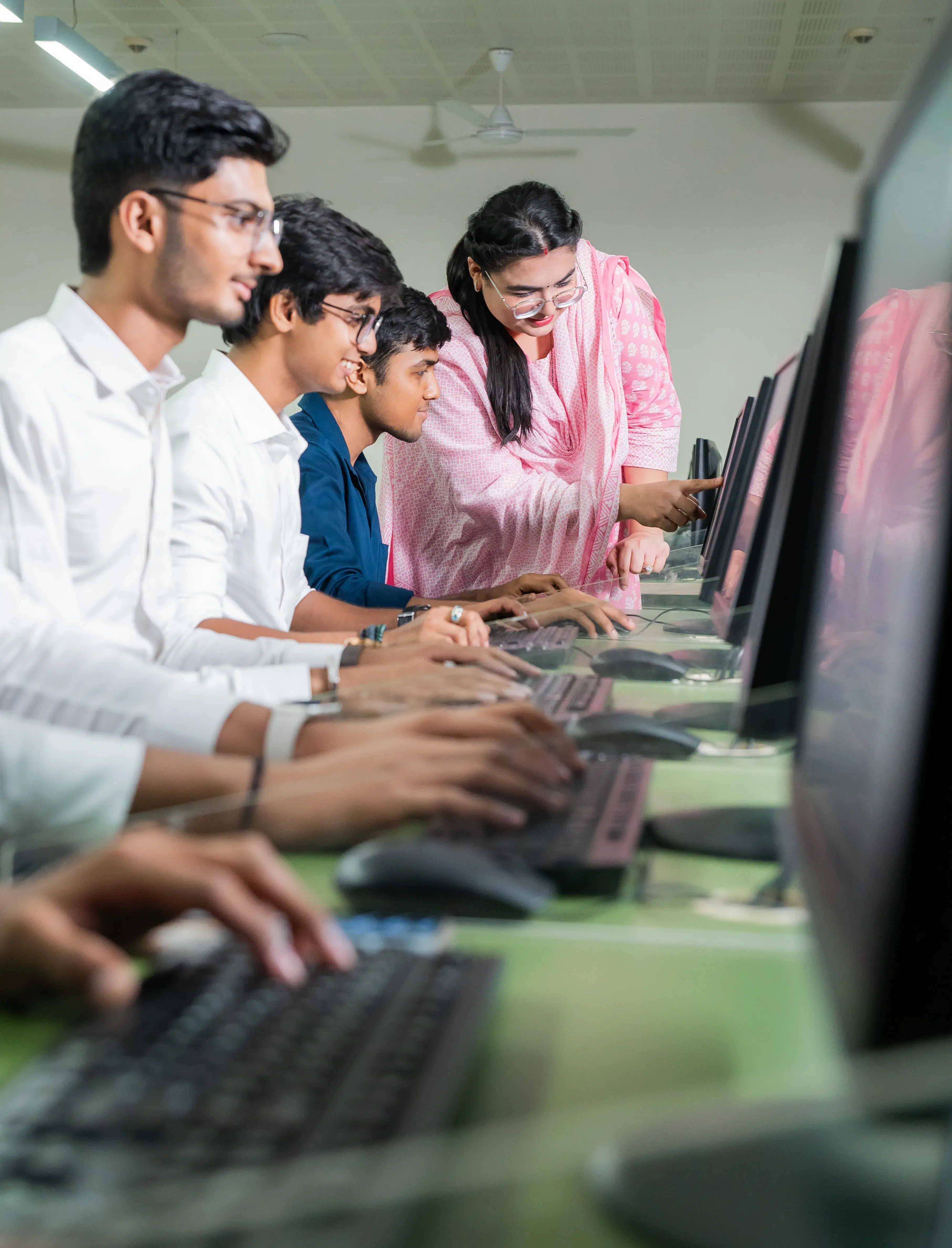 Auro University Surat Campus photo 94